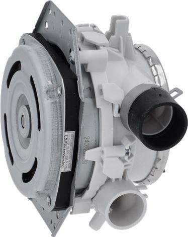 Casing Assembly,Pump