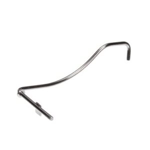 FUNNEL RAIL WELDMENT-RT HAND