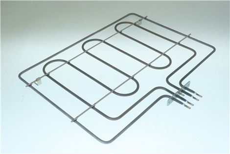 RESISTENZA GRILL