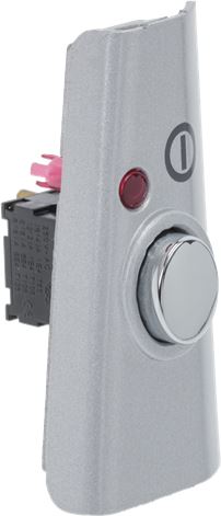 INTERRUTTORE ACCENSIONE 16A 250V MOKONA