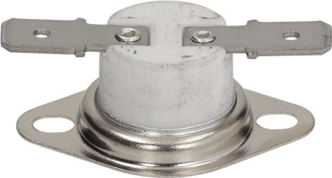 TERMOSTATO A CONTATTO 175°C 10A 250V