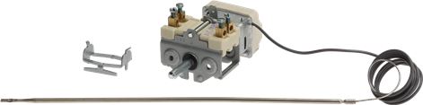 TERMOSTATO MONOFASE 57-320°C