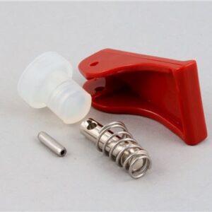 FAUCET REPAIR KITRED HDL(STF)