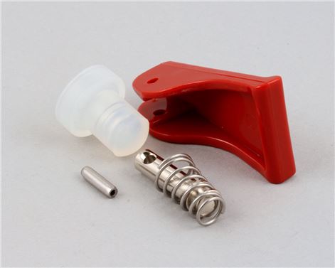FAUCET REPAIR KITRED HDL(STF)