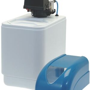 ADDOLCITORE "MATIC 16" 16 L ø 3/4"-3/8"