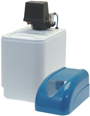 ADDOLCITORE "MATIC 16" 16 L ø 3/4"-3/8"