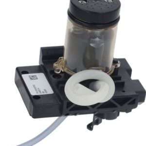 STG MECCANOVALVOLA(PPA)     (DLS) ECAM28