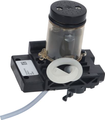STG MECCANOVALVOLA(PPA)     (DLS) ECAM28