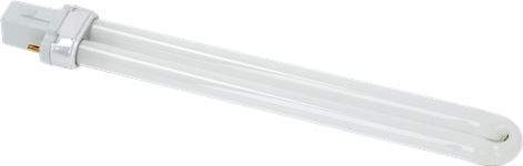 LAMPADA CAPPA ELICA 11W
