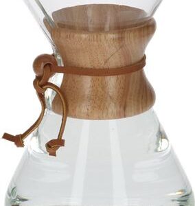 SISTEMA PER CAFFÈ FILTRO CHEMEX