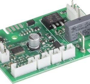 PCB MACININO 120 220 240V EC9335 DLS