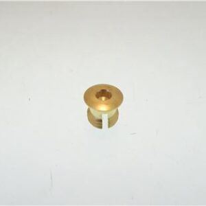 TAPPO/VITE RIBASSATO PER CHIAVE ESAG.5mm