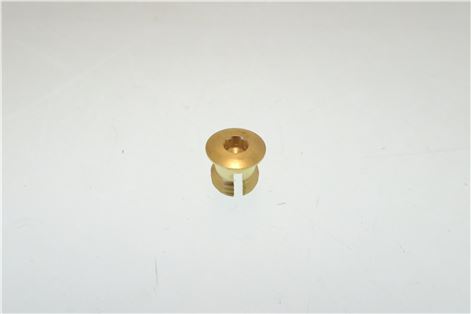 TAPPO/VITE RIBASSATO PER CHIAVE ESAG.5mm