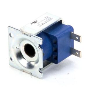 COIL ASSEMBLY, DSPNSG VALVE 120V