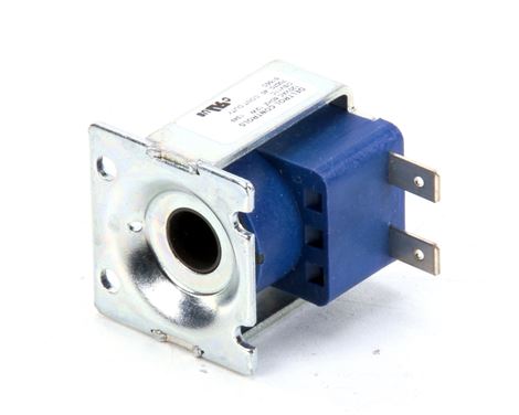 COIL ASSEMBLY, DSPNSG VALVE 120V