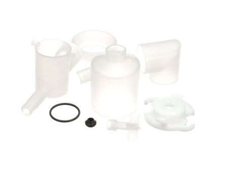 KITPREVENT MAINT-FMD1(W/CHMBR/RECEPT)