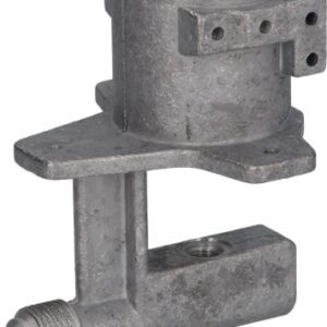 SUPPORTO BRUCIATORE ø 35 mm