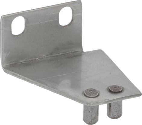 CERNIERA SUPERIORE PORTA FORNO