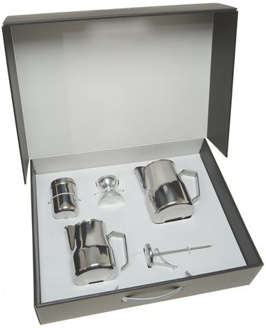 KIT BARISTA 7510