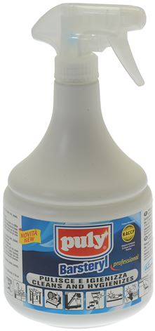 DETERGENTE PULY BAR STERYL 1 L