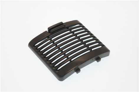 GRIGLIA USCITA ARIA SCO XL NRO31    ABS