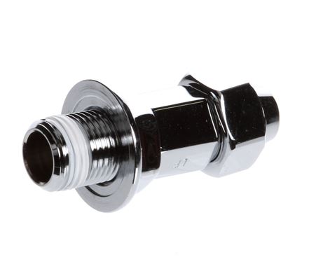 FAUCET SHANKCRM-3.06 W TAPE