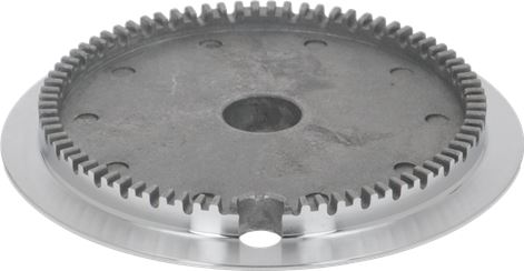 BRUCIATORE ALLUMINIO TIPO REX NAONIS