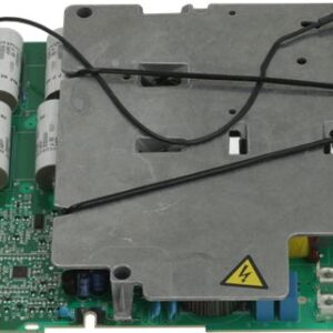 SCHEDA POTENZA INDUZIONE  AS0021119