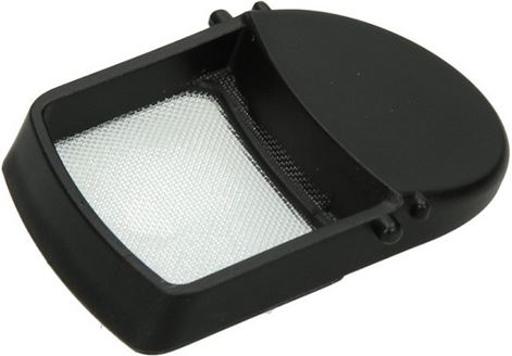 FILTRE ANTI-CALCAIRE