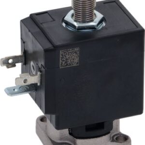 SOLENOID VALVE 32X32 24VDC D1,4 BBD2B12W