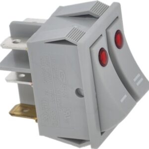 INT DOPPIO M.SR55(SPIA85V)G P428 250V16A