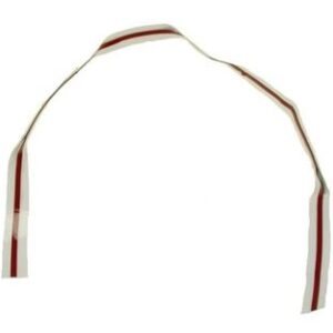 RUBAN DOUBLE FACE 6 X 1.1 MM / 1