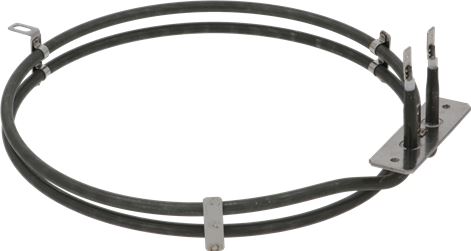 RESISTENZA CIRCOLARE FORNO BEKO