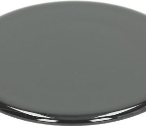PIATTELLO SMALTATO TIPO GAS FIRE