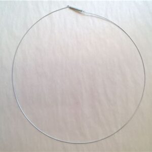 ANELLO DI FISSAGGIO SOFFIETTO
