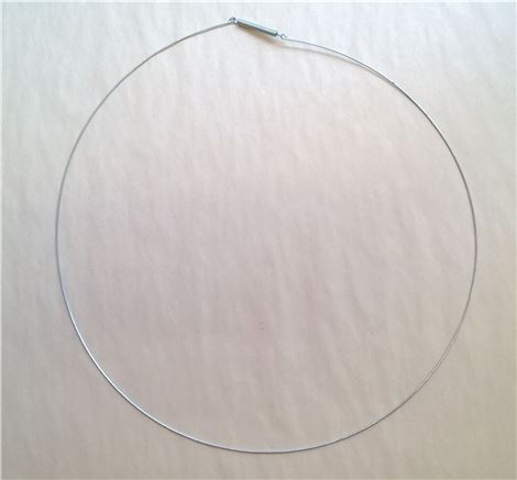 ANELLO DI FISSAGGIO SOFFIETTO