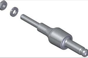 ASSE DISPOSITIVO DI RITENZIONE MX 2.0