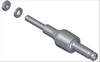 ASSE DISPOSITIVO DI RITENZIONE MX 2.0