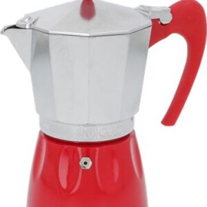 MOKA DELIZIA 6 TAZZE GAT ROSSA