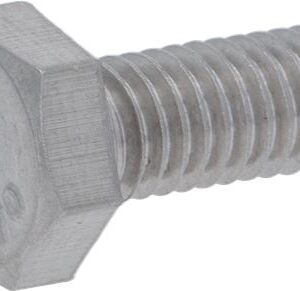 VITE A TESTA ESAGONALE M6x14