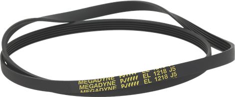 CINGHIA MEGADYNE 1218 J5 EL