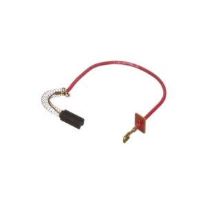 BRUSH & SPRING LONG WIRE (SUB