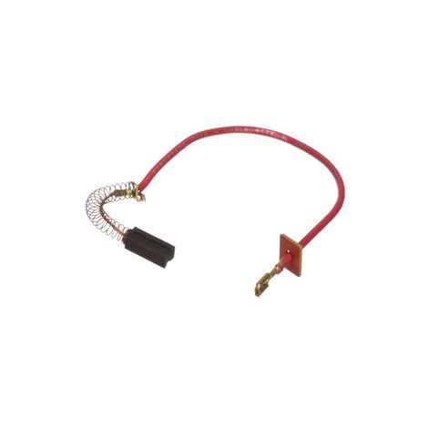 BRUSH & SPRING LONG WIRE (SUB