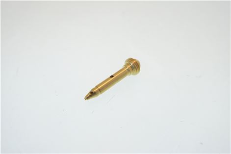 Nozzle oven pilot LPG