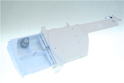 ASSIEME DISPENSER ASM 535 WM BKS_ROW