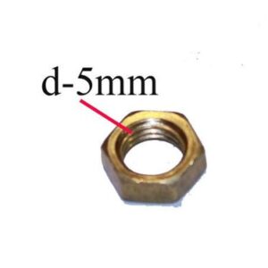 ECROU THERMOCOUPLE