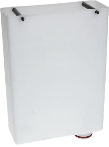 SERBATOIO COMPLETO PLUS/EVO CON R