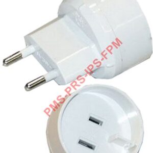 ADAPTATEUR UNIVERSEL