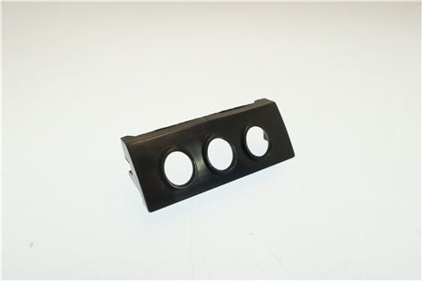 CORNICE PULSANTI NRO LUCIDO(ABS)ECO310(T