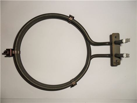 RESISTANCE CIRCULAIRE FOUR